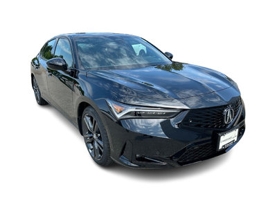 2025 Acura Integra in North Vancouver, British Columbia