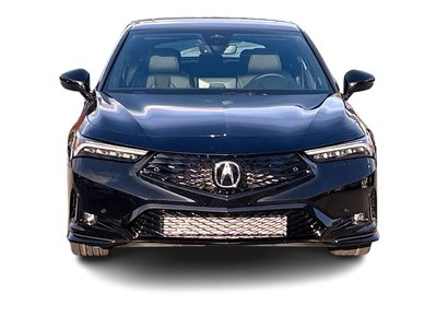 2026 Acura Integra in Langley, British Columbia