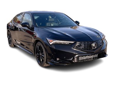 2026 Acura Integra in Langley, British Columbia