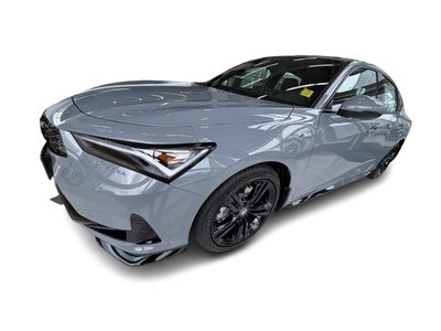 2026 Acura Integra in Langley, British Columbia