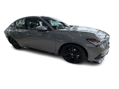 2026 Acura Integra in Langley, British Columbia