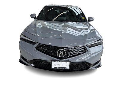 2026 Acura Integra in Langley, British Columbia