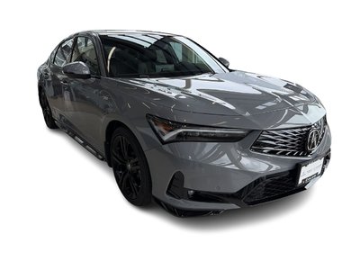2026 Acura Integra in Langley, British Columbia