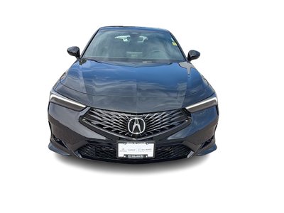 2026 Acura Integra in Langley, British Columbia