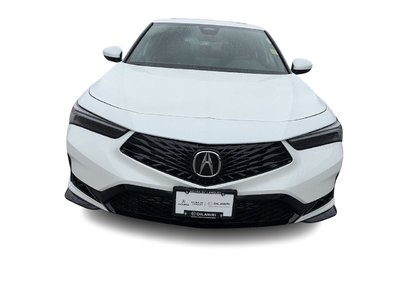 2026 Acura Integra in Langley, British Columbia