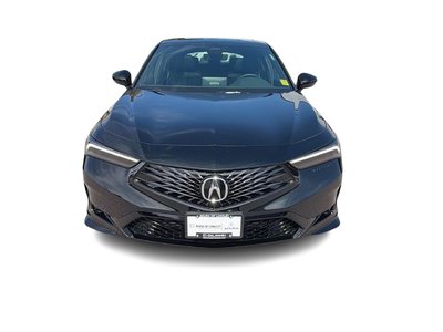 2026 Acura Integra in Langley, British Columbia