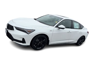 2026 Acura Integra in Langley, British Columbia