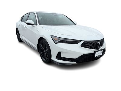 2026 Acura Integra in Vancouver, British Columbia