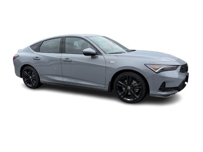 2026 Acura Integra in Langley, British Columbia