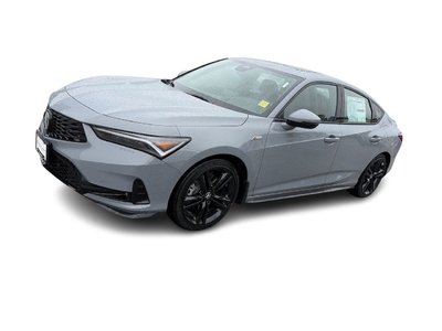 2026 Acura Integra in Langley, British Columbia
