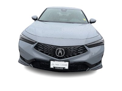 2026 Acura Integra in Langley, British Columbia