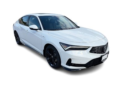 2026 Acura Integra in North Vancouver, British Columbia