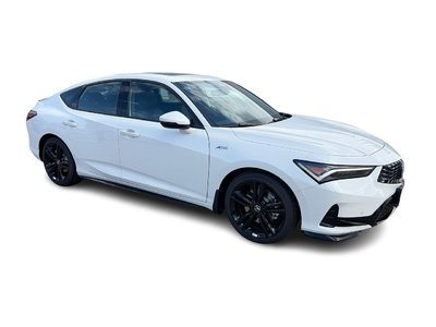 2026 Acura Integra in North Vancouver, British Columbia
