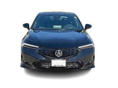 2026 Acura Integra in Vancouver, British Columbia
