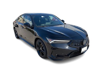 2026 Acura Integra in Vancouver, British Columbia