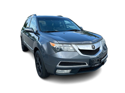 Acura MDX  2011 à Langley, Colombie-Britannique