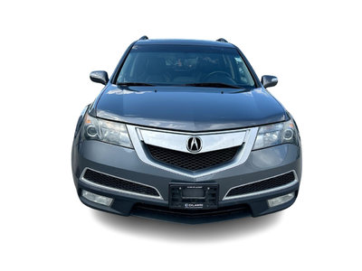 Acura MDX  2011 à Langley, Colombie-Britannique