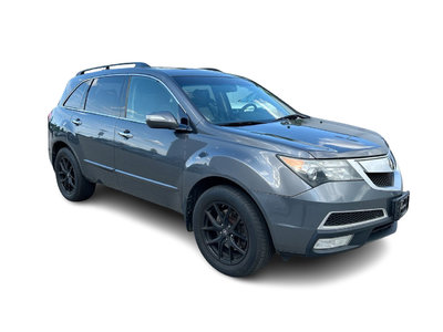 Acura MDX  2011 à Langley, Colombie-Britannique