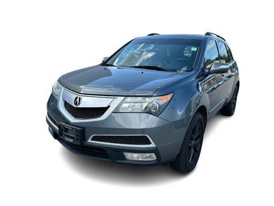 Acura MDX  2011 à Langley, Colombie-Britannique
