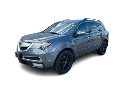 Acura MDX  2011 à Langley, Colombie-Britannique
