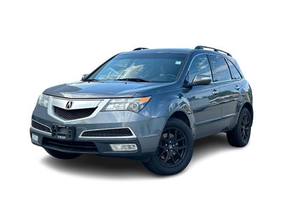 Acura MDX  2011 à Langley, Colombie-Britannique