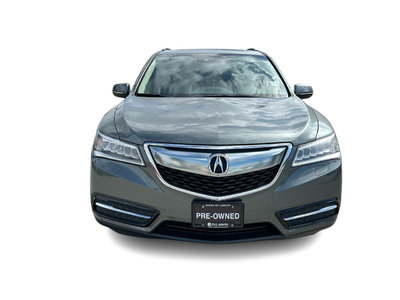 2016 Acura MDX in Langley, British Columbia