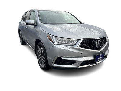 2017 Acura MDX in Richmond, British Columbia