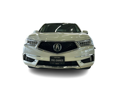 2018 Acura MDX in Langley, British Columbia