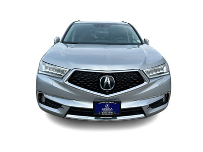 2018 Acura MDX in Richmond, British Columbia