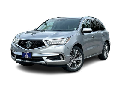 2018 Acura MDX in Richmond, British Columbia
