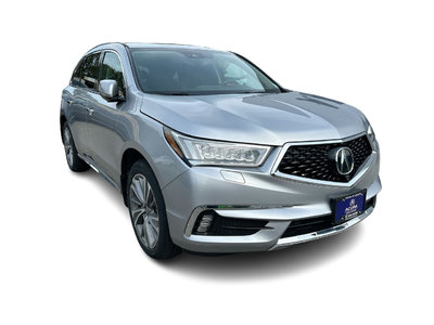 2018 Acura MDX in Richmond, British Columbia
