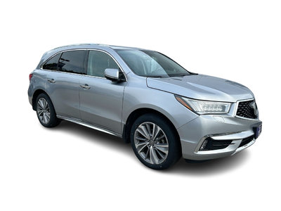 2018 Acura MDX in Richmond, British Columbia