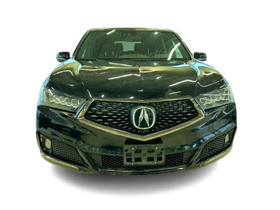 2019 Acura MDX in Vancouver, British Columbia