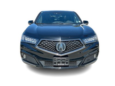 2019 Acura MDX in North Vancouver, British Columbia
