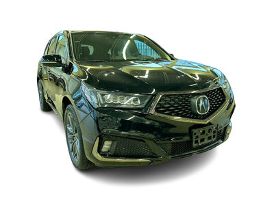 2019 Acura MDX in Vancouver, British Columbia