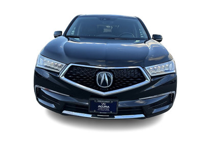 2020 Acura MDX in North Vancouver, British Columbia