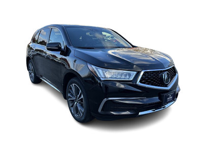 2020 Acura MDX in North Vancouver, British Columbia