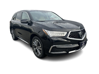 2020 Acura MDX in Langley, British Columbia