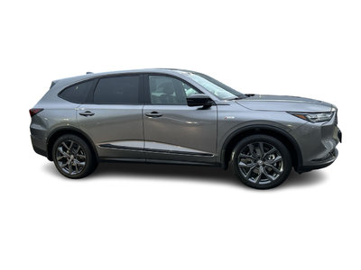 2022 Acura MDX in Surrey, British Columbia