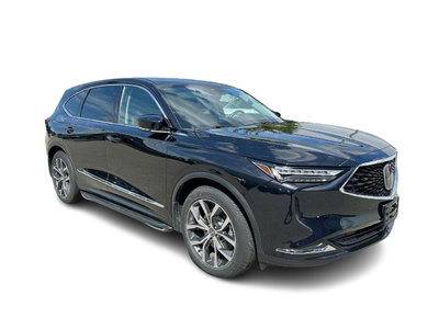 2022 Acura MDX in Langley, British Columbia