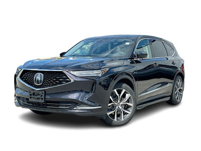 2022 Acura MDX in Langley, British Columbia