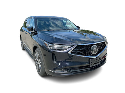 2022 Acura MDX in Langley, British Columbia