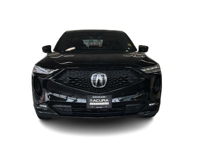 2022 Acura MDX in North Vancouver, British Columbia