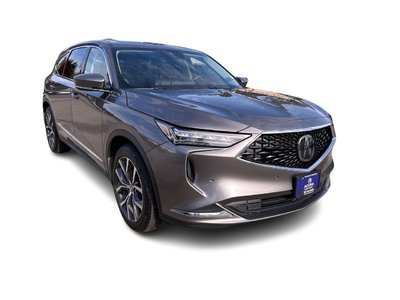 2022 Acura MDX in Vancouver, British Columbia