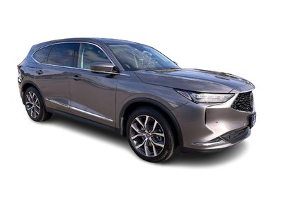 2022 Acura MDX in Vancouver, British Columbia
