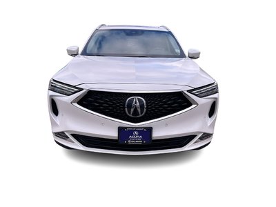 2022 Acura MDX in Vancouver, British Columbia