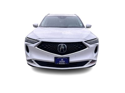 2022 Acura MDX in North Vancouver, British Columbia