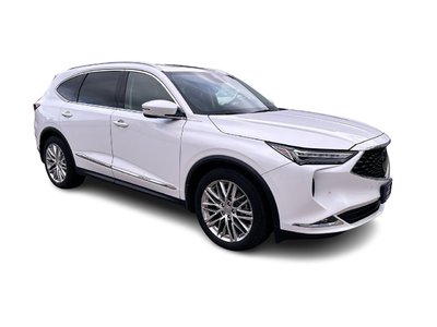 2022 Acura MDX in Vancouver, British Columbia