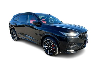 2022 Acura MDX in Vancouver, British Columbia