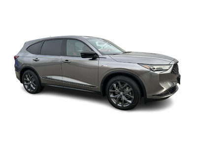 2023 Acura MDX in Surrey, British Columbia